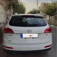 جک s5|خودرو سواری و وانت|تبریز, |دیوار