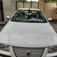 سمند مدل۹۵ رخ درحد خشک کاپوت جلو استوک فقط