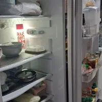 یخچال فریزر دونار|یخچال و فریزر|لنجان, |دیوار