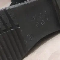 نیم بوت سایز۳۸|کیف، کفش، کمربند|کوهدشت, |دیوار