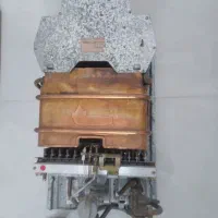 آبگرمکن دیواری بوتان b3115کارکرده