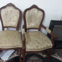 مبل ۹ نفره|مبلمان خانگی و میز عسلی|سبزوار, طبرسی (جعفرآباد)|دیوار