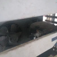 شیرسردکن ۵۰۰کیلویی دست ساز سفارشی|فروشگاه و مغازه|برخوار, |دیوار