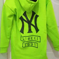 هودی کاپشن بوت کلاه