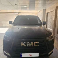 کیامسی T8، مدل ۱۴۰۲