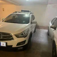 هایما 97AT|خودرو سواری و وانت|ملارد, |دیوار