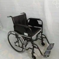 ویلچر سه کاره خارجی
