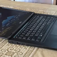 لپ تاپ برند دل DELL درحد نو Core i7|رایانه همراه|شاهین‌شهر, شهرک گلدیس|دیوار