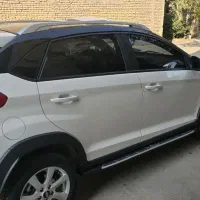 ام وی ام x22 دنده ای بدون رنگ|خودرو سواری و وانت|اصفهان, کوجان|دیوار