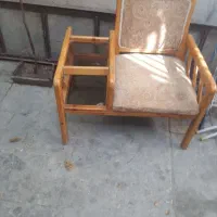 صندلی دست دار|صندلی و نیمکت|کرمانشاه, |دیوار