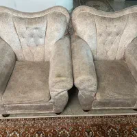 مبل|مبلمان خانگی و میز عسلی|تالش, هشتپر|دیوار