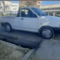 پراید وانت مدل 403 مشابه خشک