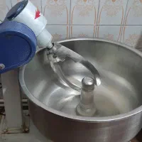 خمیرگیر 40 کیلویی ـ نو