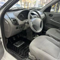 تیبا1 مدل 93|خودرو سواری و وانت|سقز, |دیوار