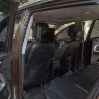 تیگو ۵ مدل ۹۵|خودرو سواری و وانت|بجنورد, |دیوار