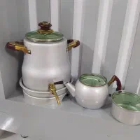 کتری قوری لاوسانگ اصل نو