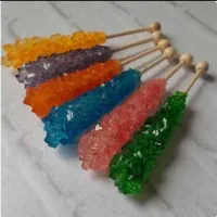 قند و نبات بی نظیر