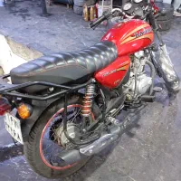 موتور طرح باکسر CGL 150