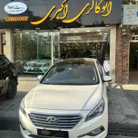 سوناتا Lf 2015