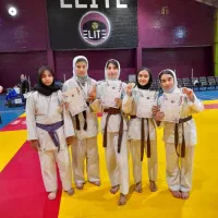 آموزش دفاع شخصی،جودو،کوراش|خدمات آموزشی|تهران, شمشیری|دیوار