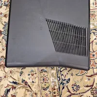 xbox 360 اسلیم ۲۵۰ گیگ ۱ دسته ۱ کینکت ۲۰تا بازی|کنسول، بازی ویدئویی و آنلاین|اصفهان, بهارستان (مخابرات)|دیوار