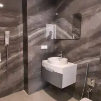 ۱۳۰ متر دو پارکینگ سندی، دیباجی جنوبی، منظریه، قیطریه