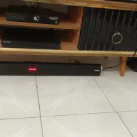 ساندبار ایکس ویژن|سیستم صوتی خانگی|تهران, ستارخان|دیوار