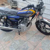 هوندا ۲۰۰ کبیر صفر معاوضه با پراید