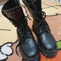 پوتین سایز ۳۷