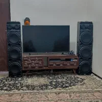 باند و اسپیکر