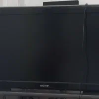 تلویزیون سونی  ال سی دی ۳۲|تلویزیون و پروژکتور|اهواز, پردیس|دیوار