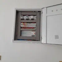 برقکارساختمانی درتمام‌نقاط‌شهر‌در‌اسرع‌وقت