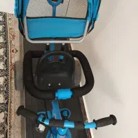 سه چرخه سالم|دوچرخه، اسکیت، اسکوتر|چهاردانگه (تهران), |دیوار