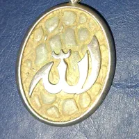آویز نقره