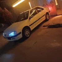 پژوپارس مدل400