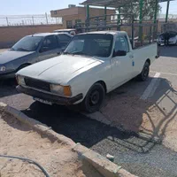 وانت بار حمل بار درون شهری و بیرون شهری|خدمات حمل و نقل|زابل, |دیوار