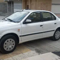 سمند۹۲|خودرو سواری و وانت|سنندج, |دیوار