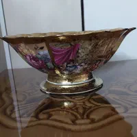 ظروف دکوری آنتیک نونو|ظروف سرو و پذیرایی|تهران, جوانمرد قصاب|دیوار