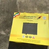 رادیات ۲۰۶|خودرو سواری و وانت|رشت, فرزانه|دیوار