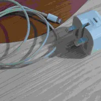 فروش شارژر آیفون اورجینال