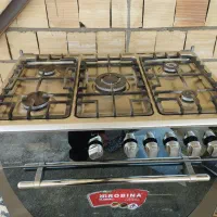 گاز فردار|اجاق گاز و لوازم برقی پختوپز|مشهد, شهرک امام سجاد|دیوار