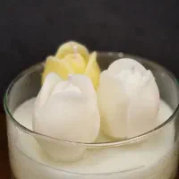 شمعهای دست ساز زیبا|صنایع دستی و سایر لوازم تزئینی|یزد, |دیوار