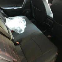 خودرو تویوتا وایلندر مدل 2025|خودرو سواری و وانت|تهران, سهروردی|دیوار