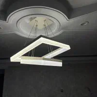 لوستر وارداتی اصل|لوستر و چراغ آویز|تهران, نازیآباد|دیوار