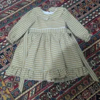 لباس مجلسی دخترانه|کفش و لباس بچه|شیراز, مسلم|دیوار