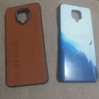 کاور ردمی ۱۰ ونوت ۱۰ونوت۹معمولی وپرو