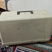 چرخ خیاطی مارشال دوشیرنشان