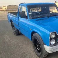 نیسان دیزل مدل ۹۵|خودرو سواری و وانت|شهریار, کهنز|دیوار