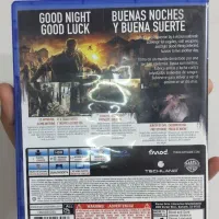 دیسک کار کرده ps4 Dying Light|کنسول، بازی ویدئویی و آنلاین|مشهد, رسالت|دیوار