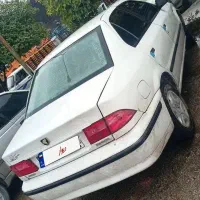 سمند مدل90 LX|خودرو سواری و وانت|کازرون, |دیوار